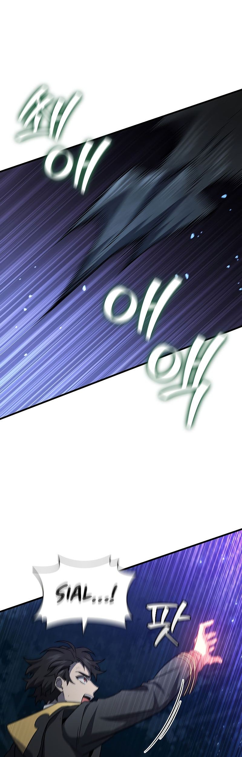 Dragon-Devouring Mage Chapter 25 Gambar 26