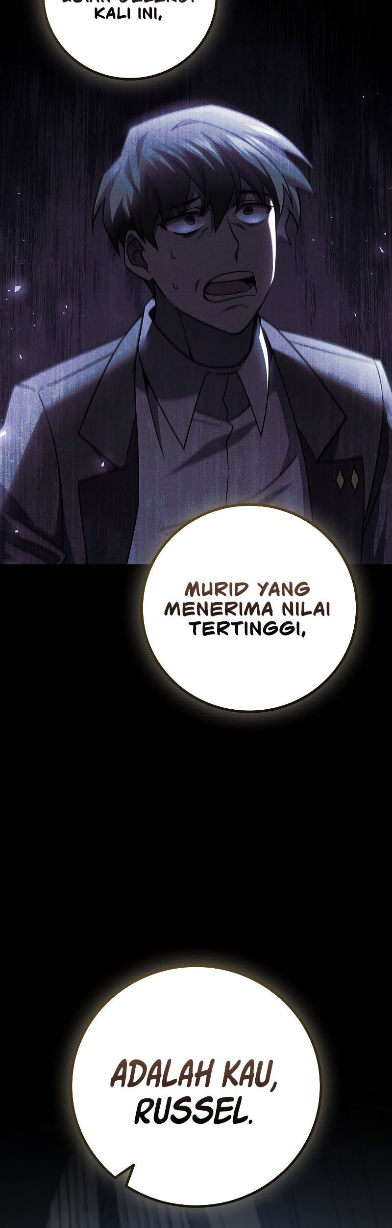 Dragon-Devouring Mage Chapter 26 Gambar 39