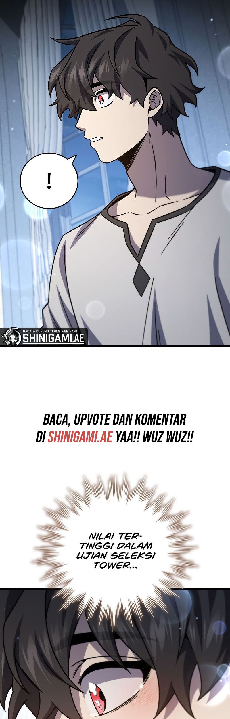 Dragon-Devouring Mage Chapter 26 Gambar 40