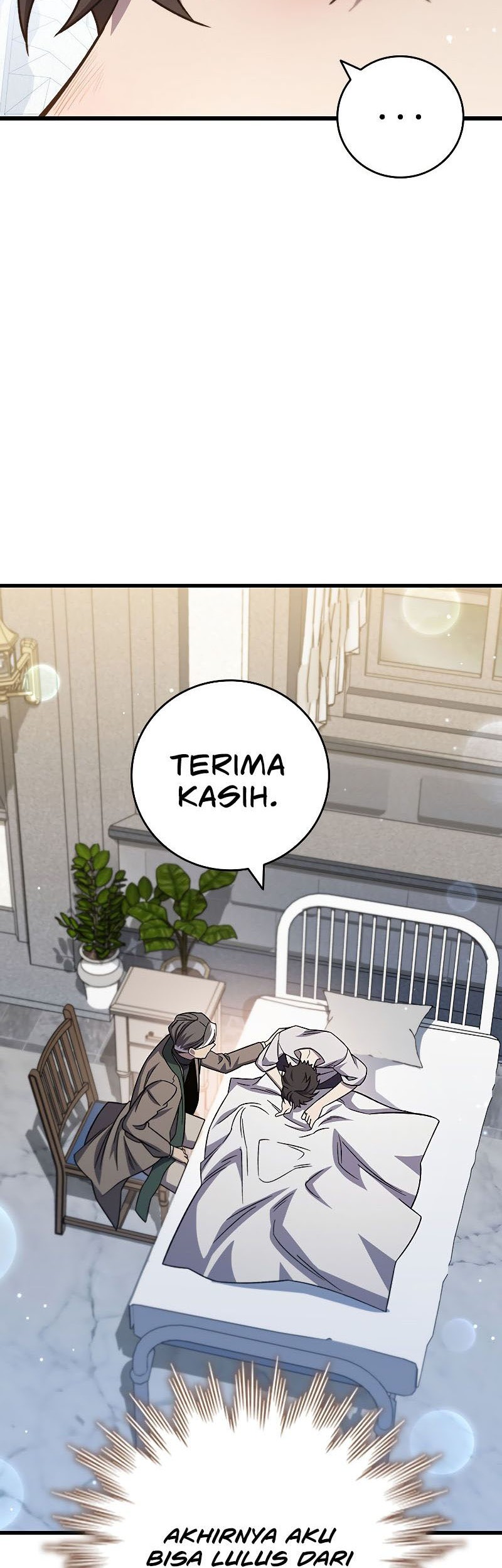 Dragon-Devouring Mage Chapter 26 Gambar 41