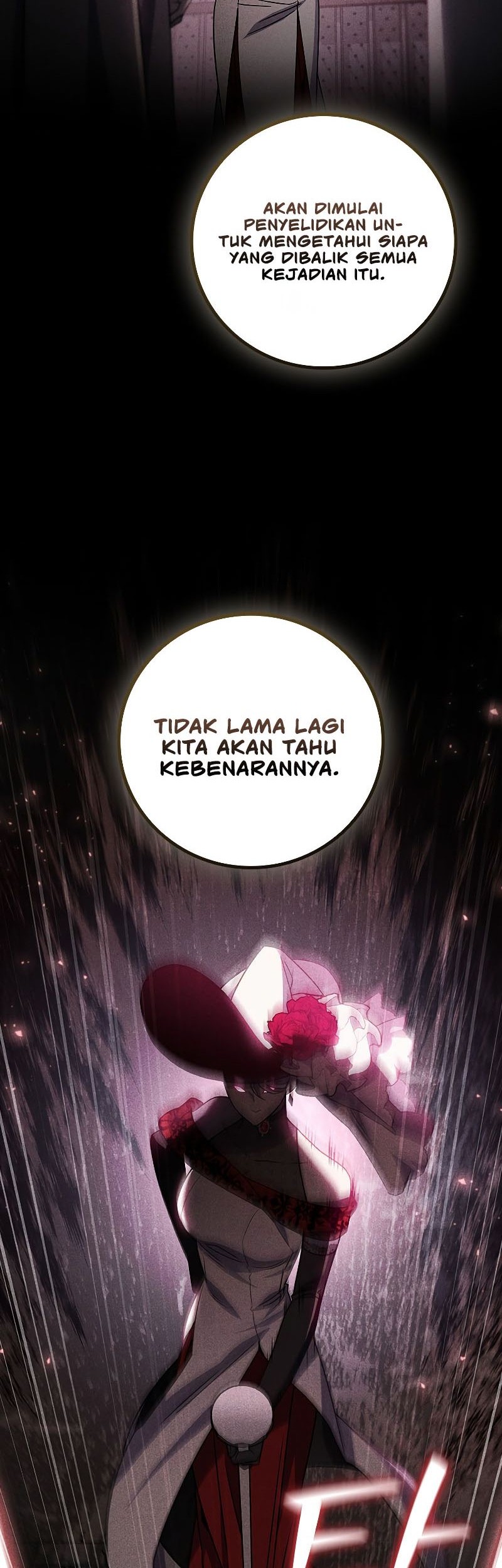 Dragon-Devouring Mage Chapter 26 Gambar 43