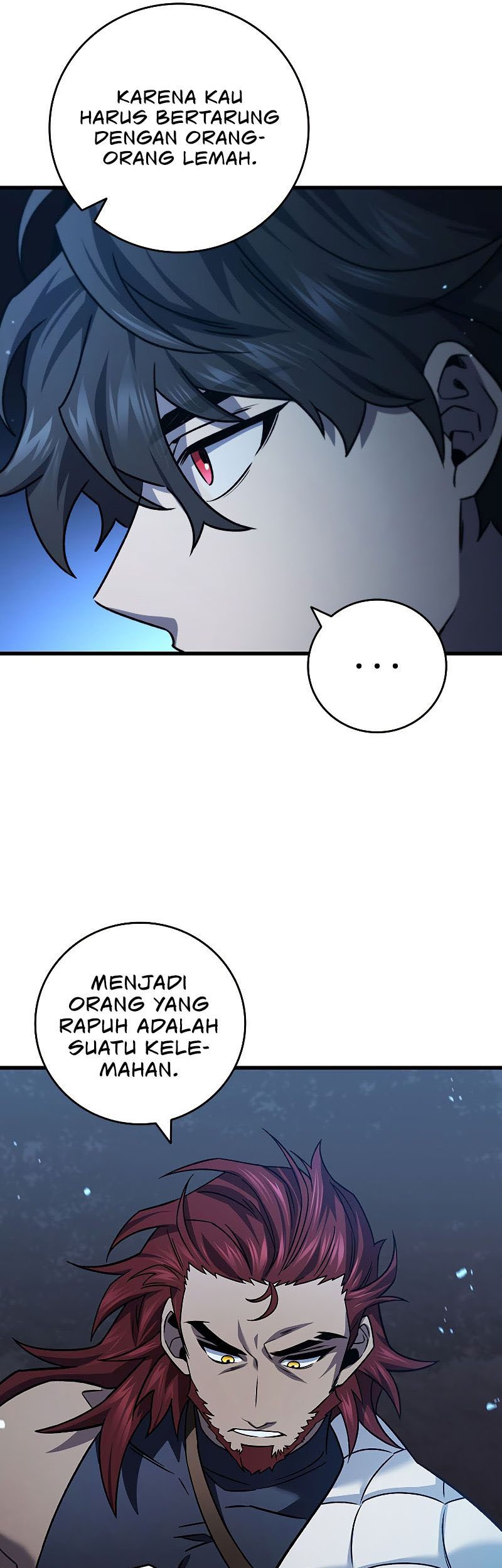 Dragon-Devouring Mage Chapter 26 Gambar 54