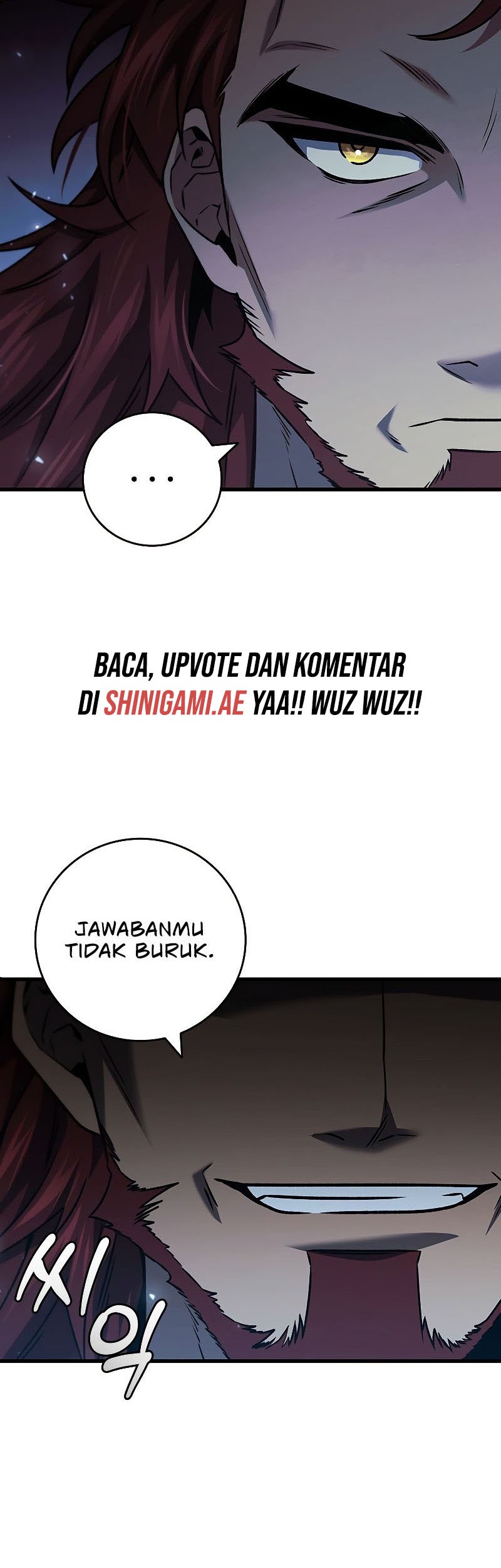 Dragon-Devouring Mage Chapter 26 Gambar 61