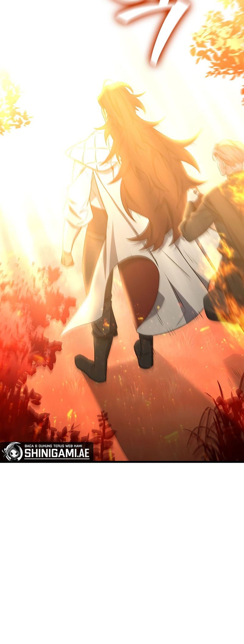 Dragon-Devouring Mage Chapter 26 Gambar 9