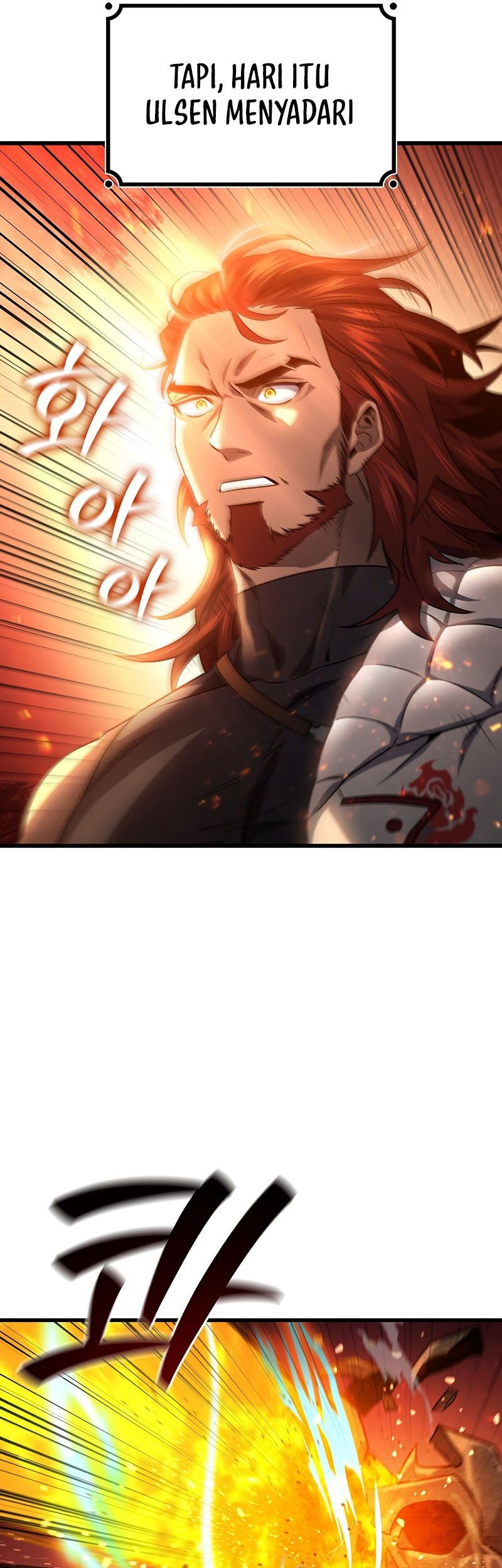 Dragon-Devouring Mage Chapter 26 Gambar 10