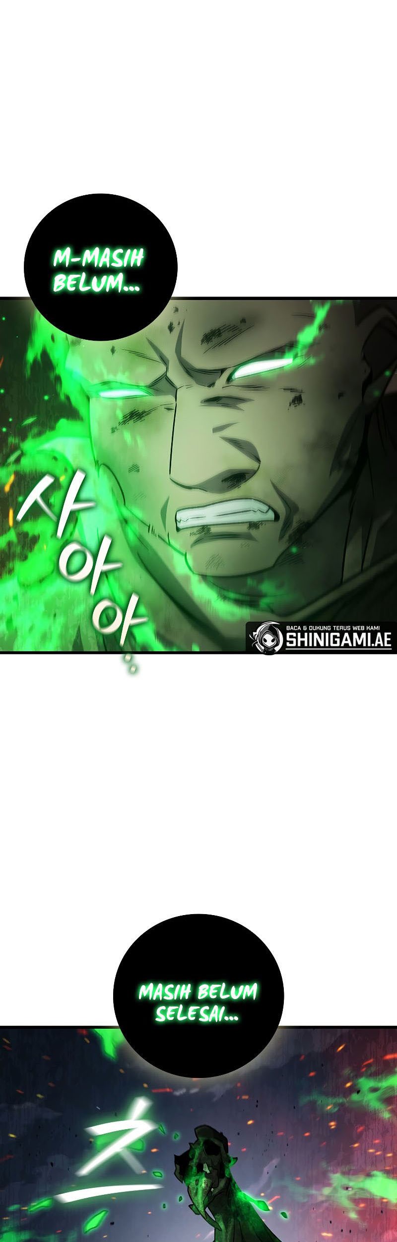 Dragon-Devouring Mage Chapter 26 Gambar 16