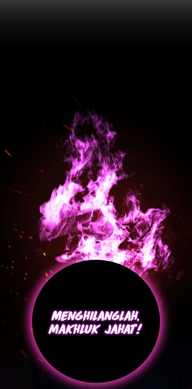 Dragon-Devouring Mage Chapter 26 Gambar 21