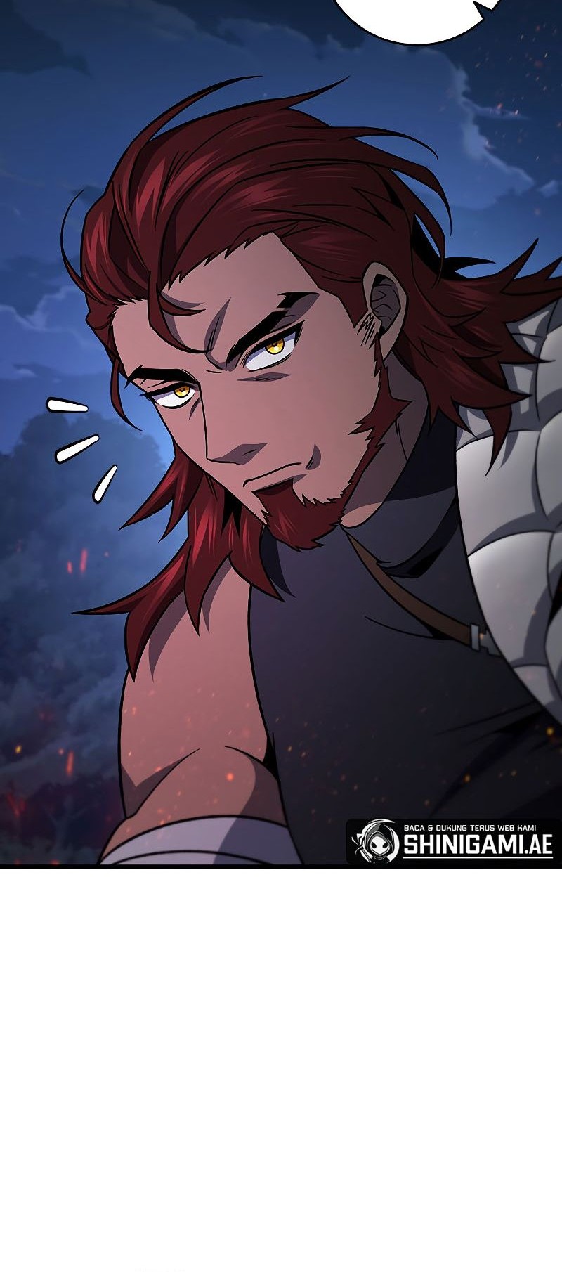 Dragon-Devouring Mage Chapter 26 Gambar 25