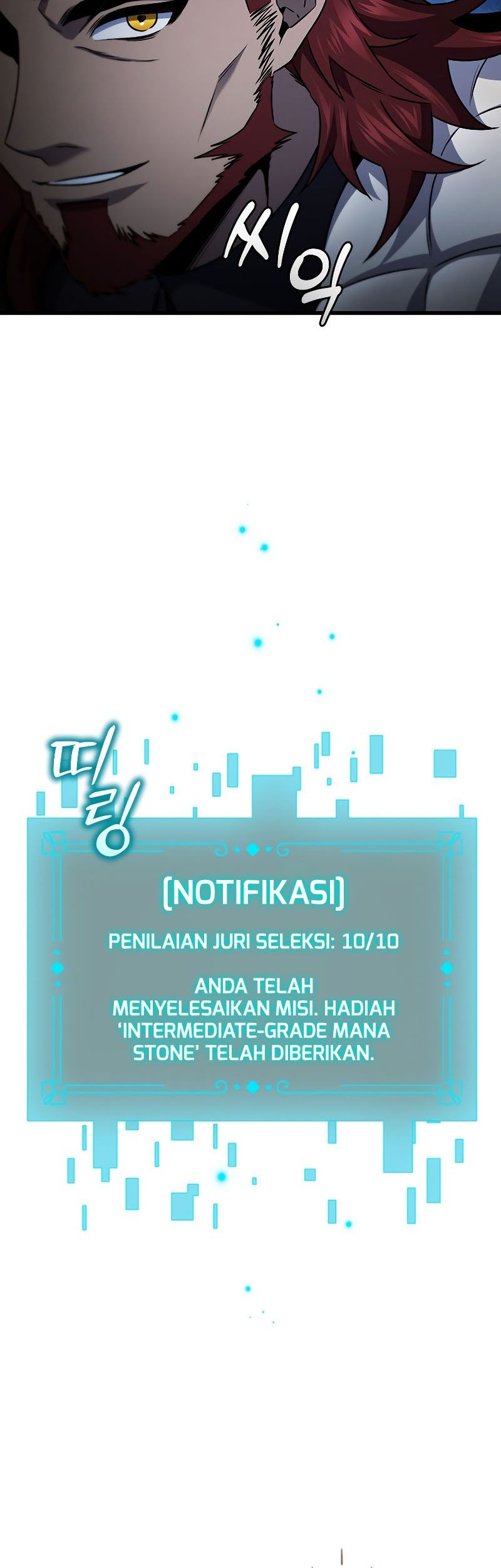 Dragon-Devouring Mage Chapter 26 Gambar 28