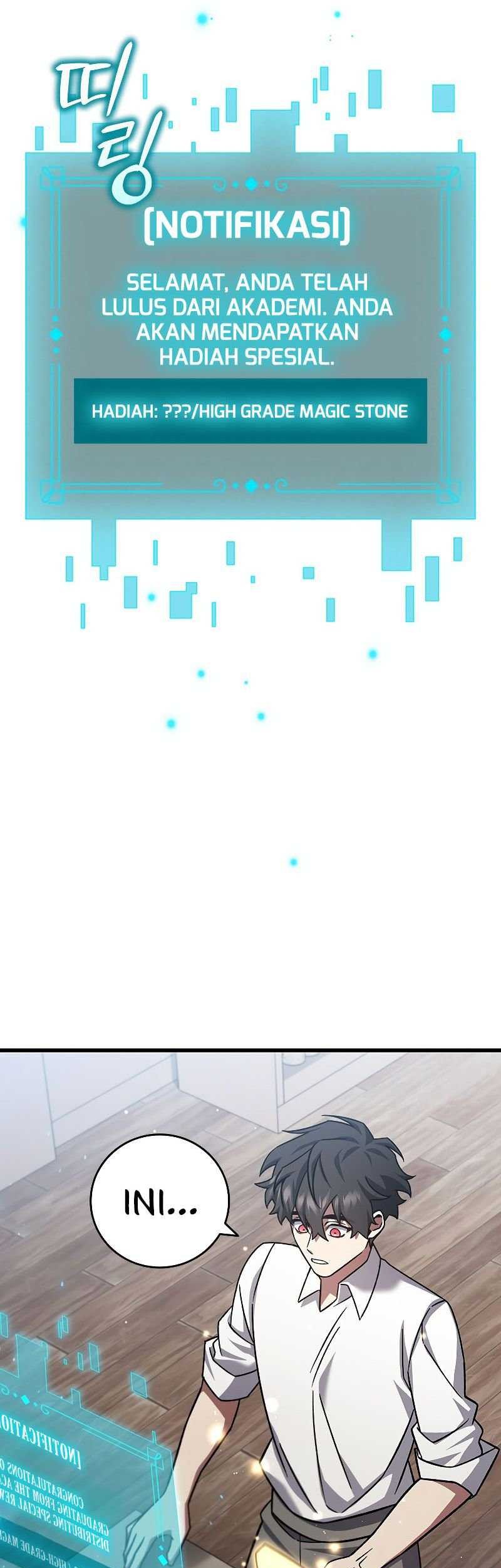 Dragon-Devouring Mage Chapter 27 Gambar 34