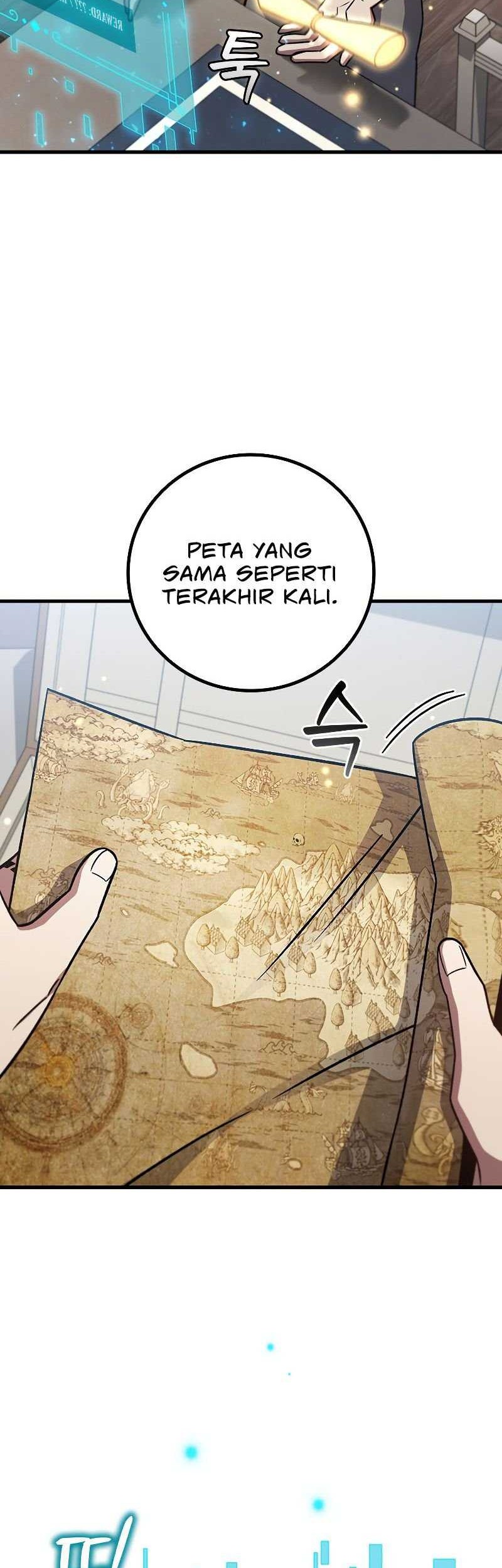 Dragon-Devouring Mage Chapter 27 Gambar 35