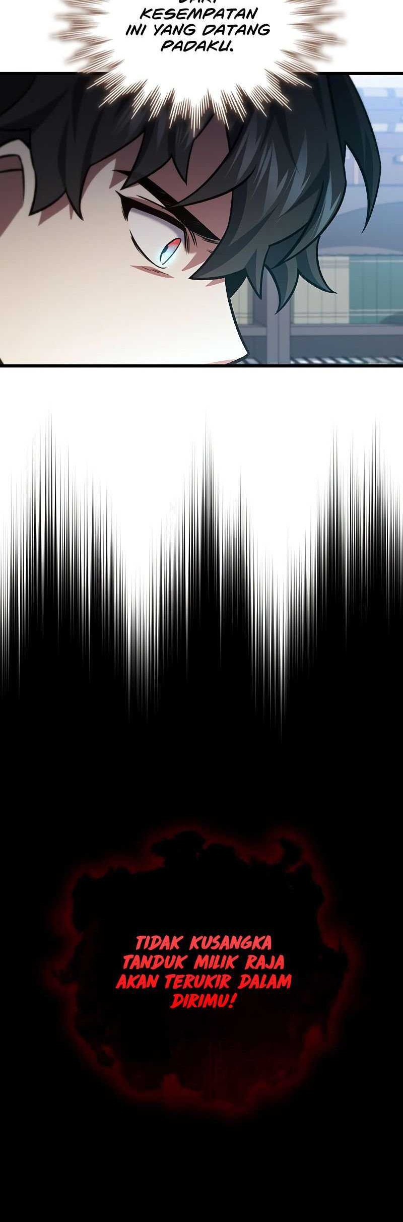 Dragon-Devouring Mage Chapter 27 Gambar 41