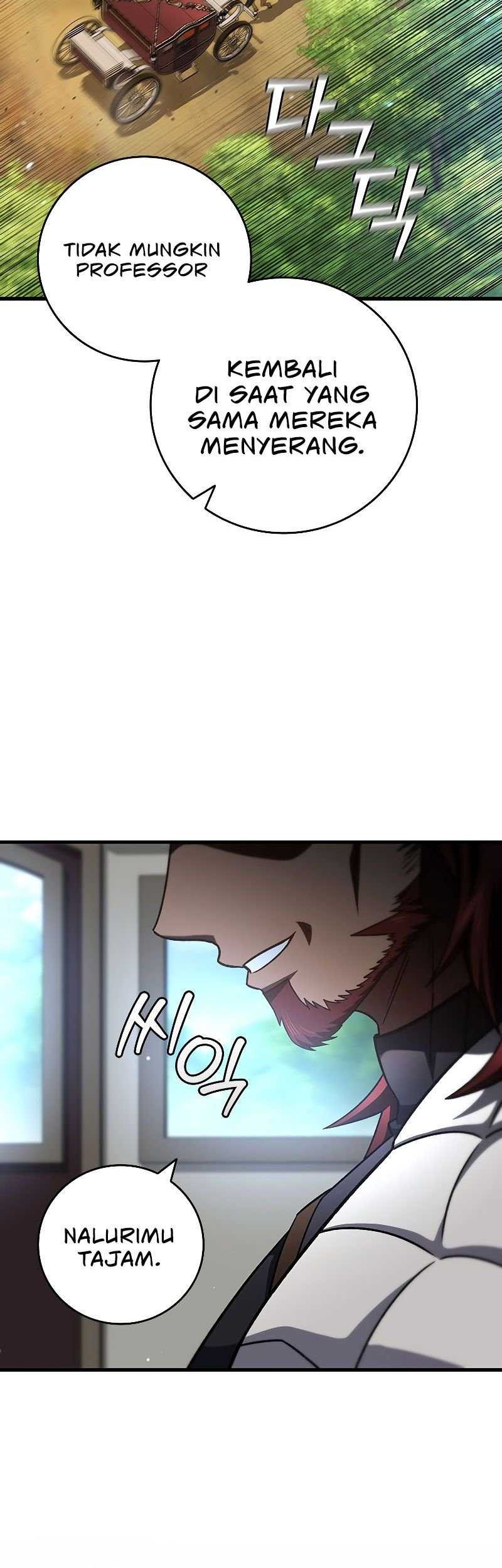 Dragon-Devouring Mage Chapter 27 Gambar 52