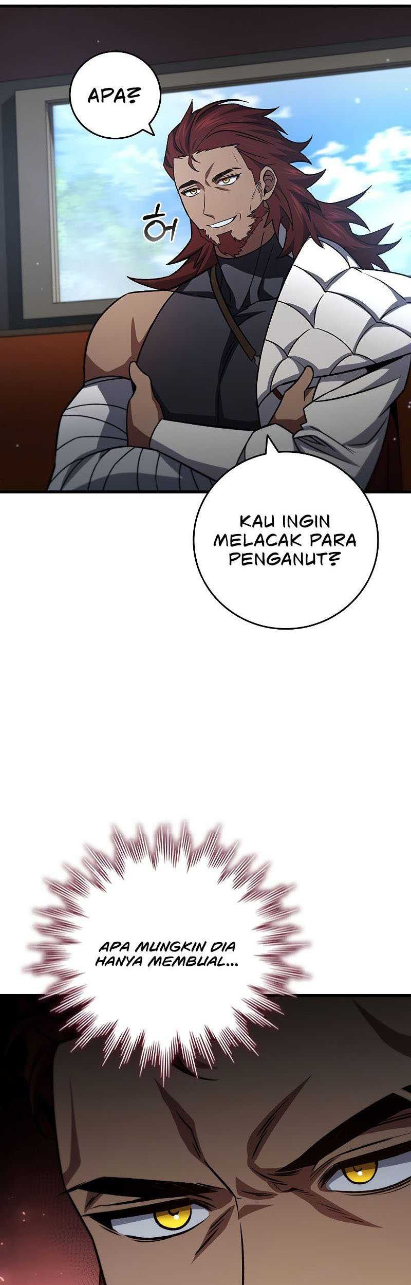 Dragon-Devouring Mage Chapter 27 Gambar 58