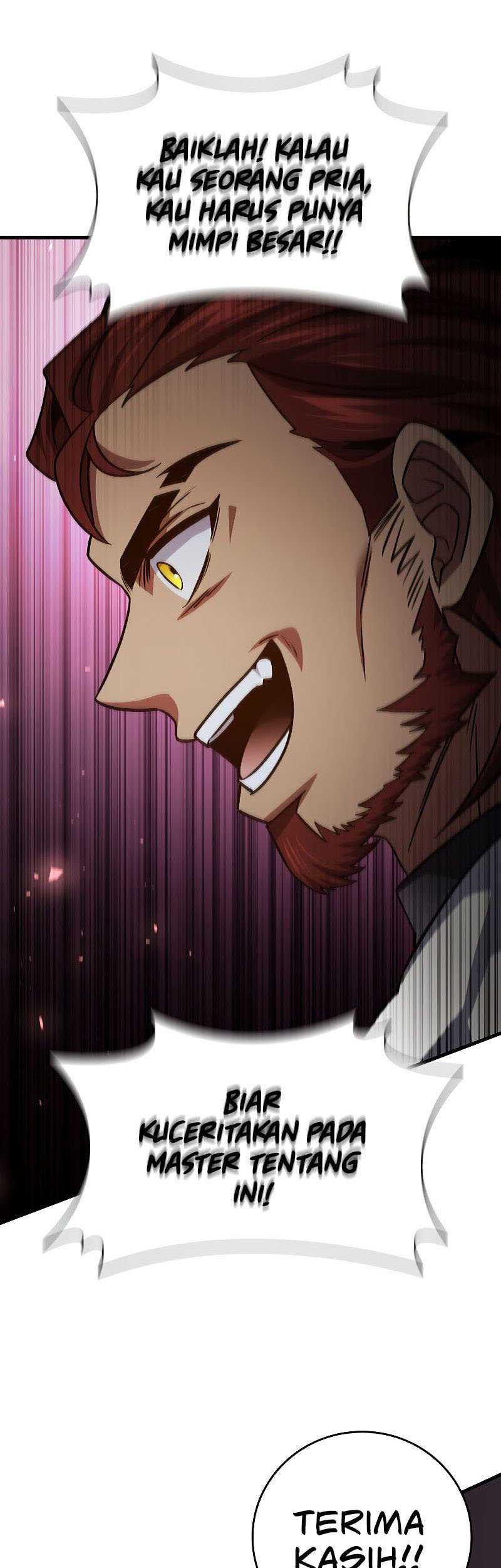 Dragon-Devouring Mage Chapter 27 Gambar 60