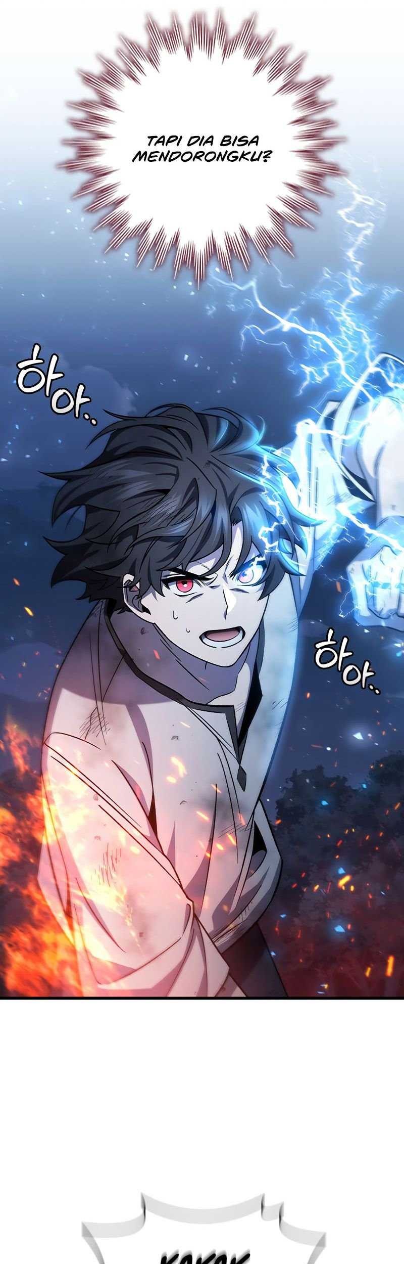 Dragon-Devouring Mage Chapter 27 Gambar 7