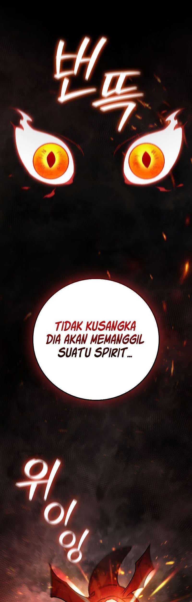 Dragon-Devouring Mage Chapter 27 Gambar 18