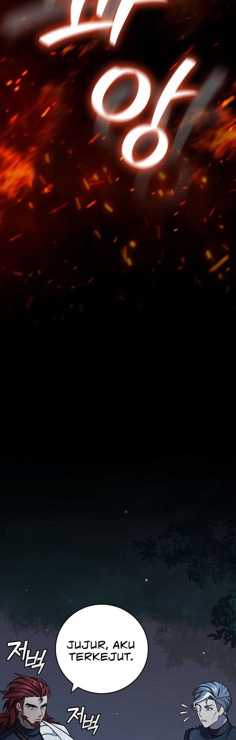 Dragon-Devouring Mage Chapter 27 Gambar 20