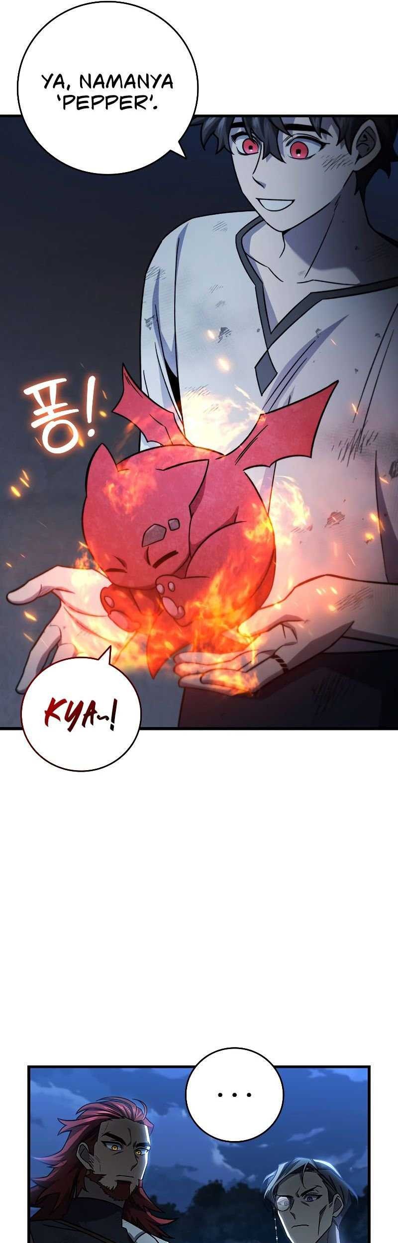 Dragon-Devouring Mage Chapter 27 Gambar 22