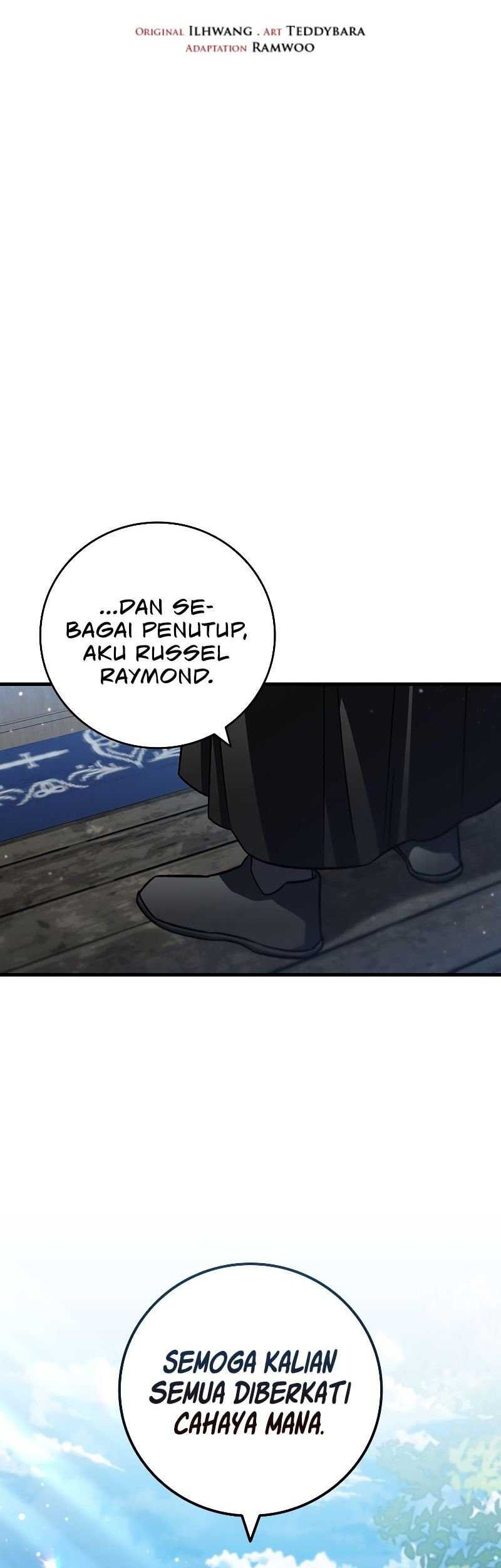 Dragon-Devouring Mage Chapter 27 Gambar 24