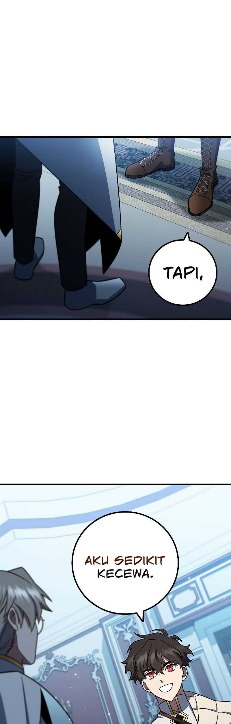 Dragon-Devouring Mage Chapter 28 Gambar 38