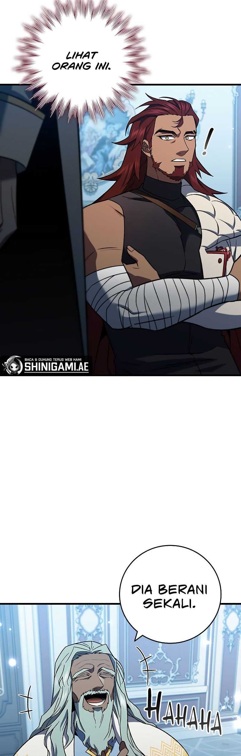 Dragon-Devouring Mage Chapter 28 Gambar 40