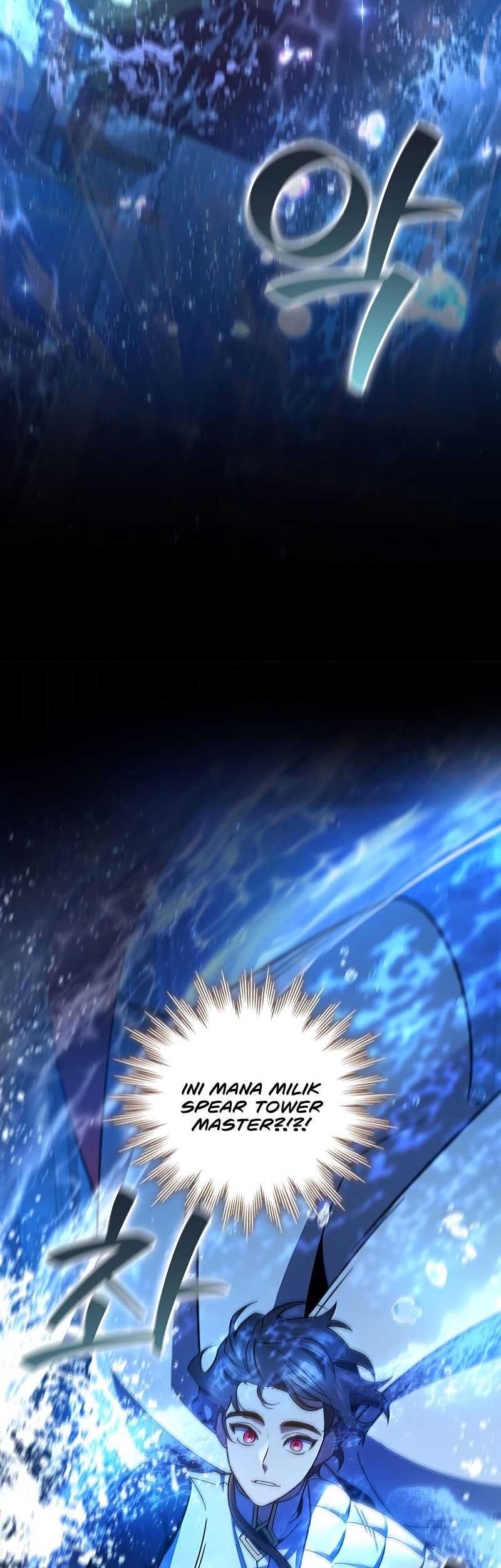 Dragon-Devouring Mage Chapter 28 Gambar 43