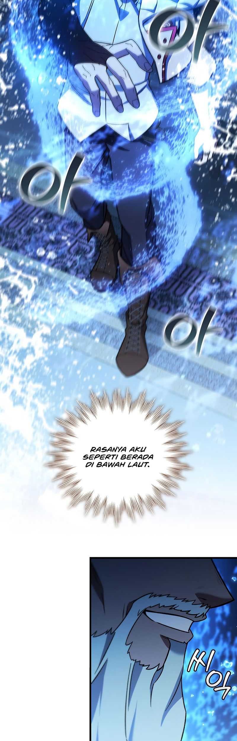 Dragon-Devouring Mage Chapter 28 Gambar 44