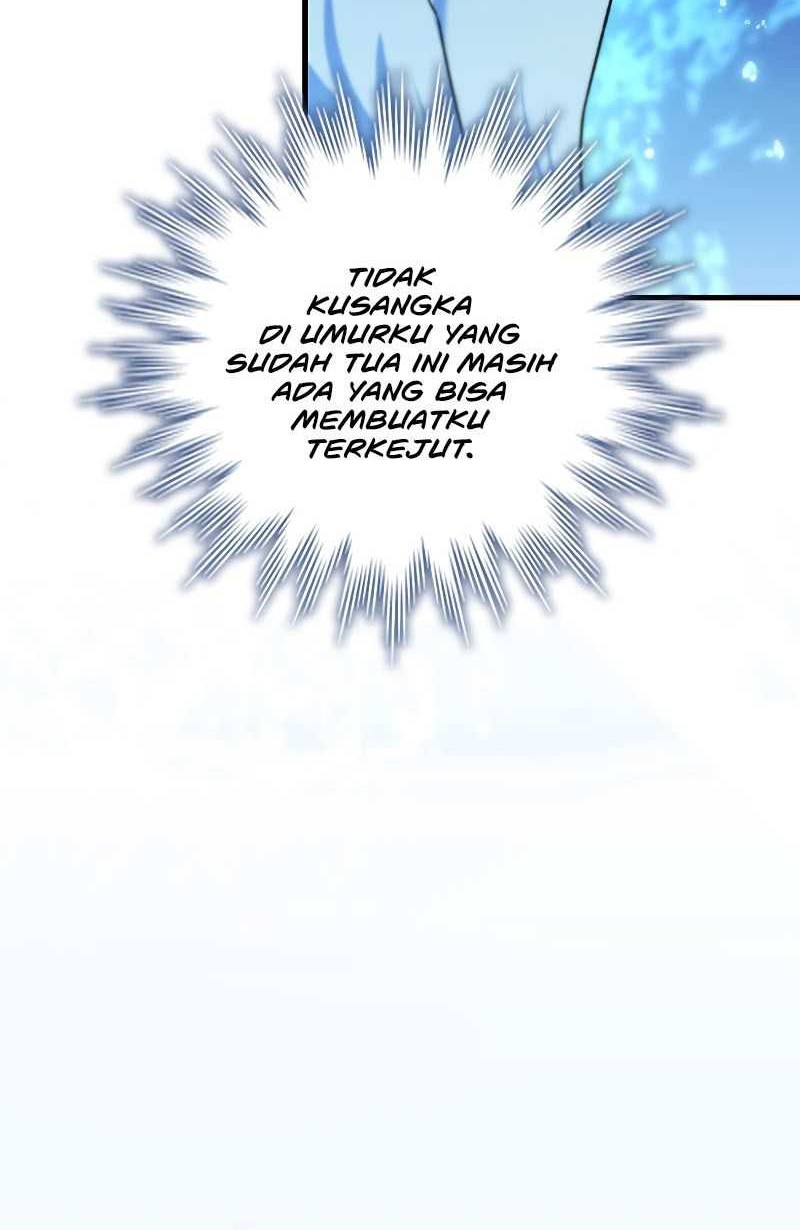 Dragon-Devouring Mage Chapter 28 Gambar 45