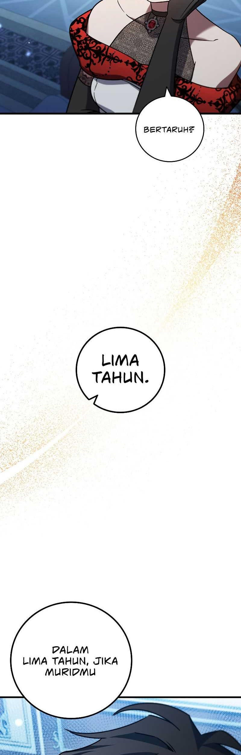 Dragon-Devouring Mage Chapter 28 Gambar 47