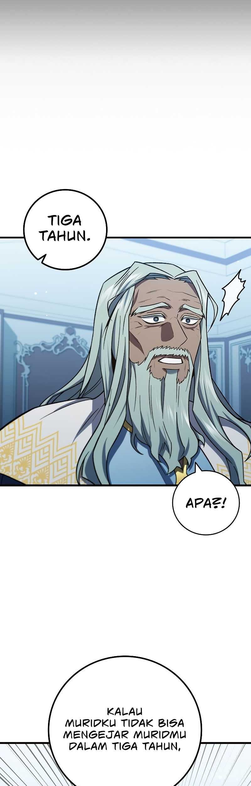 Dragon-Devouring Mage Chapter 28 Gambar 52