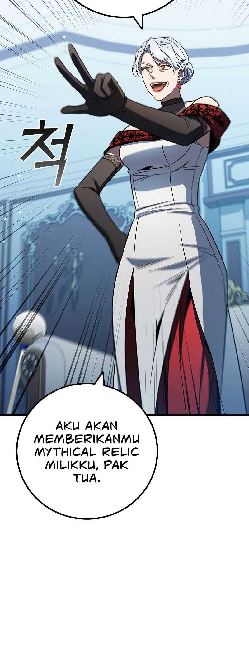 Dragon-Devouring Mage Chapter 28 Gambar 53