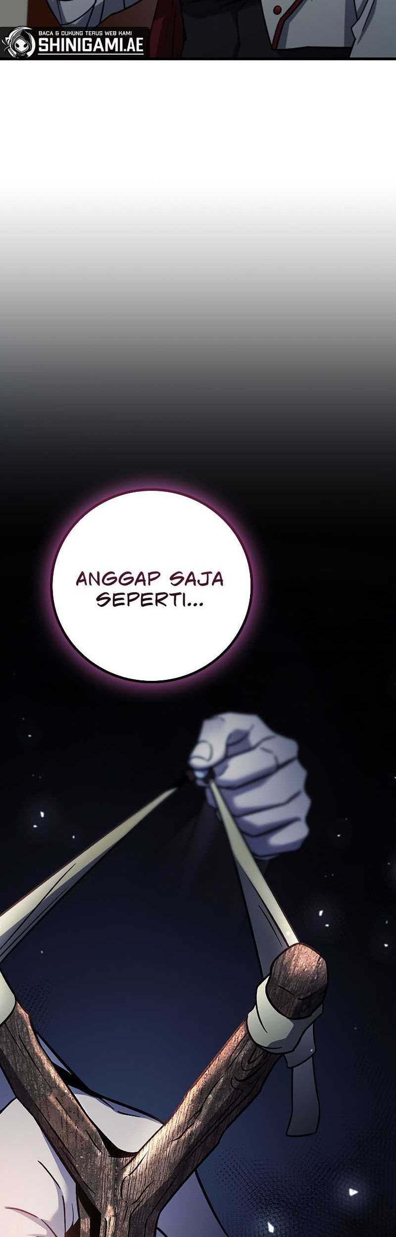 Dragon-Devouring Mage Chapter 28 Gambar 3