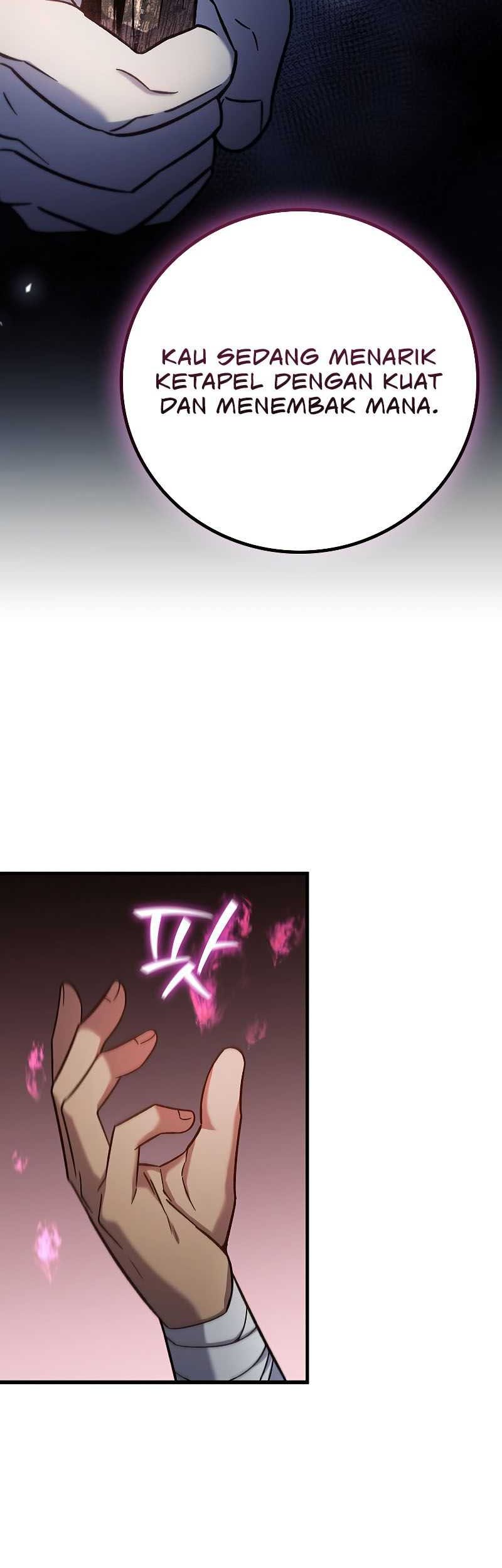 Dragon-Devouring Mage Chapter 28 Gambar 4