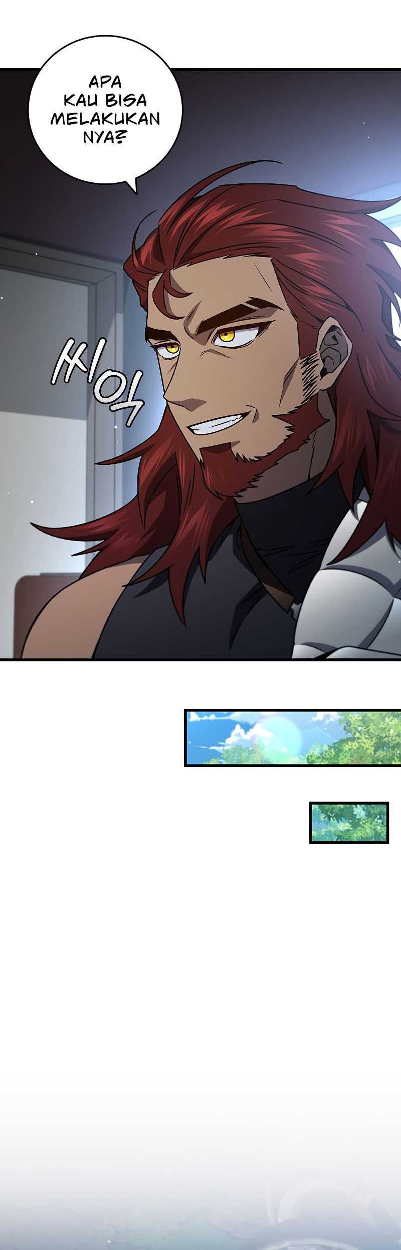 Dragon-Devouring Mage Chapter 28 Gambar 5