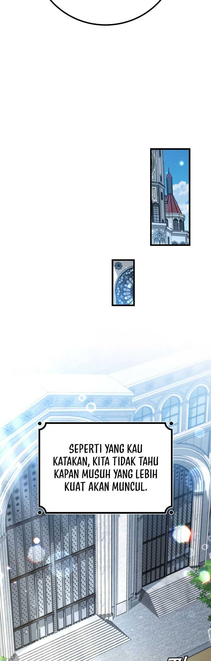 Dragon-Devouring Mage Chapter 28 Gambar 15