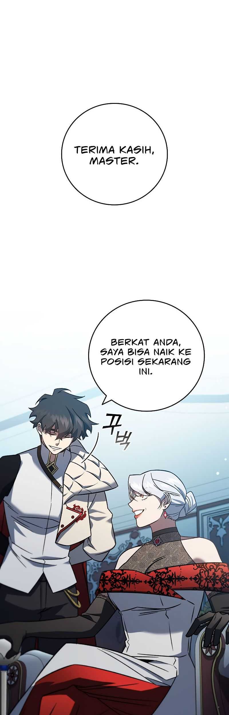 Dragon-Devouring Mage Chapter 28 Gambar 20