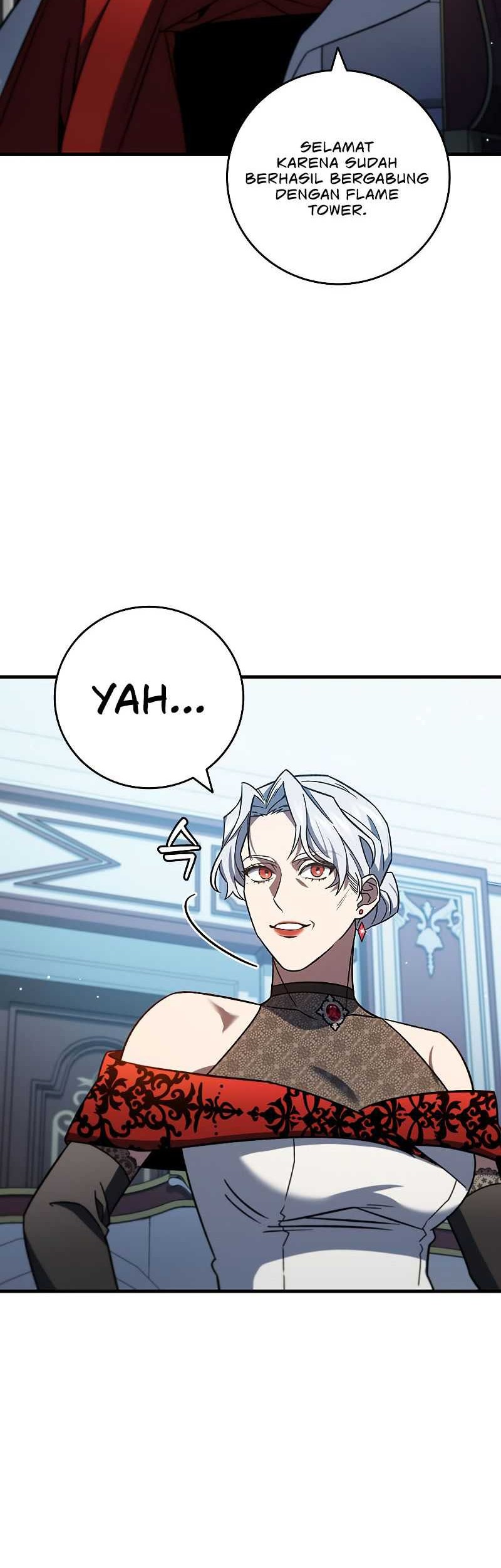 Dragon-Devouring Mage Chapter 28 Gambar 21