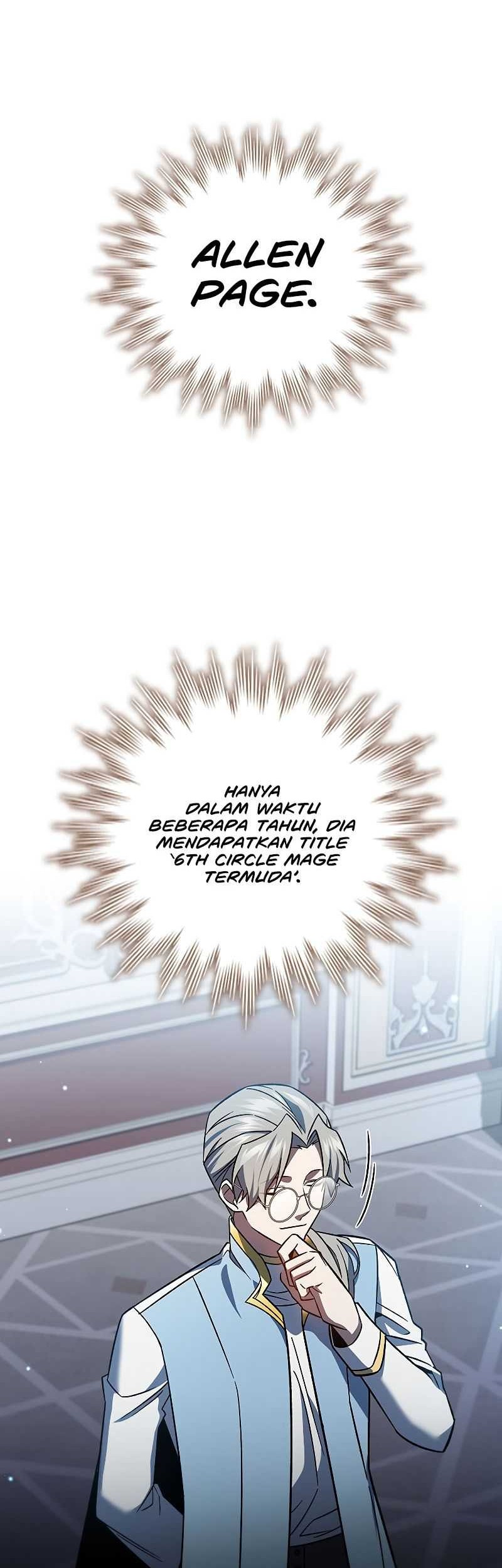 Dragon-Devouring Mage Chapter 28 Gambar 27