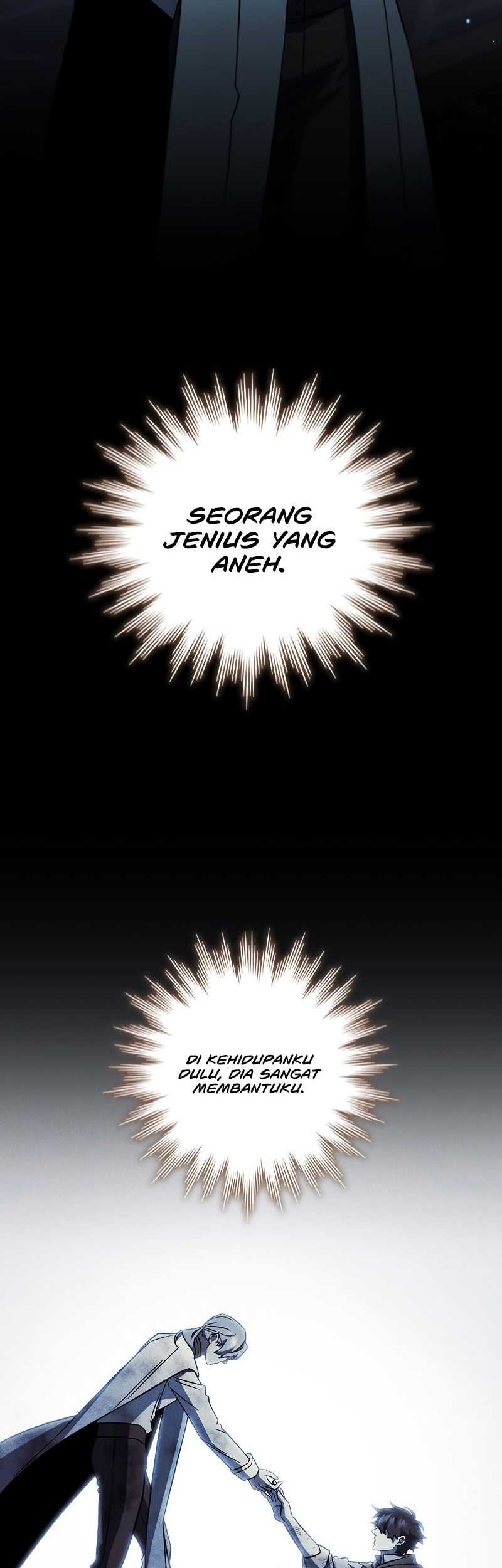 Dragon-Devouring Mage Chapter 28 Gambar 28