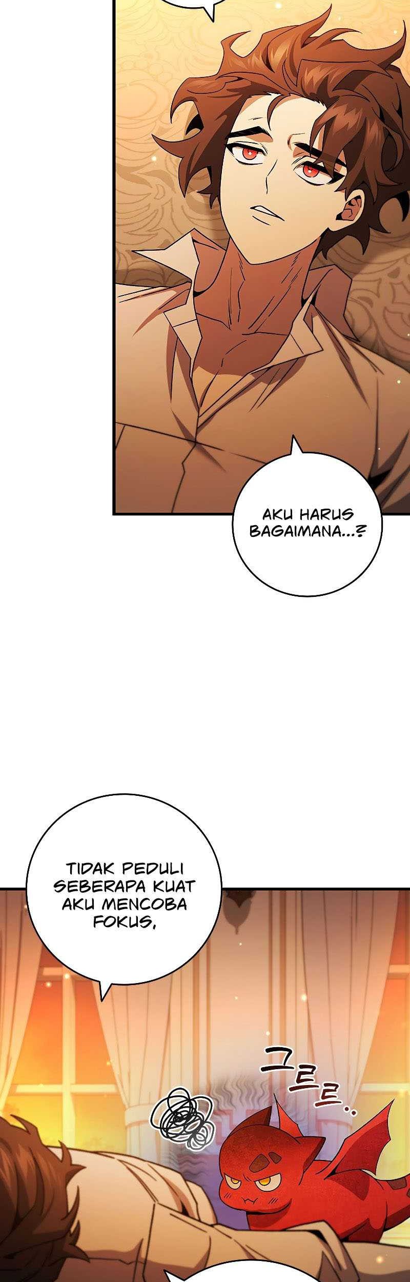 Dragon-Devouring Mage Chapter 29 Gambar 40