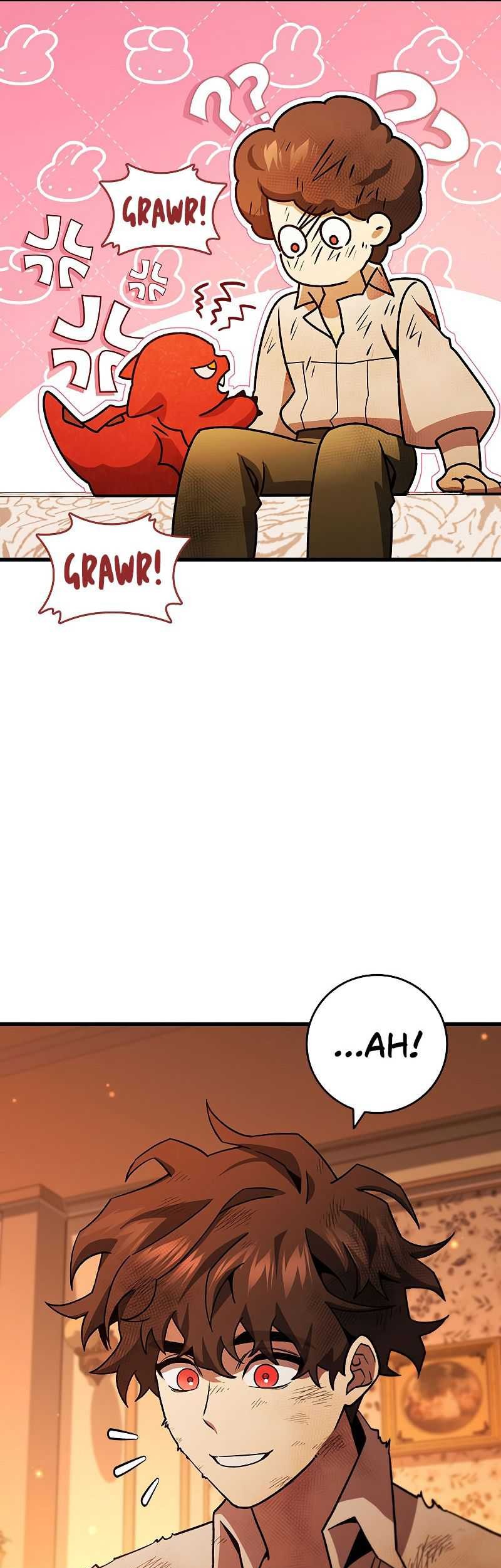 Dragon-Devouring Mage Chapter 29 Gambar 42