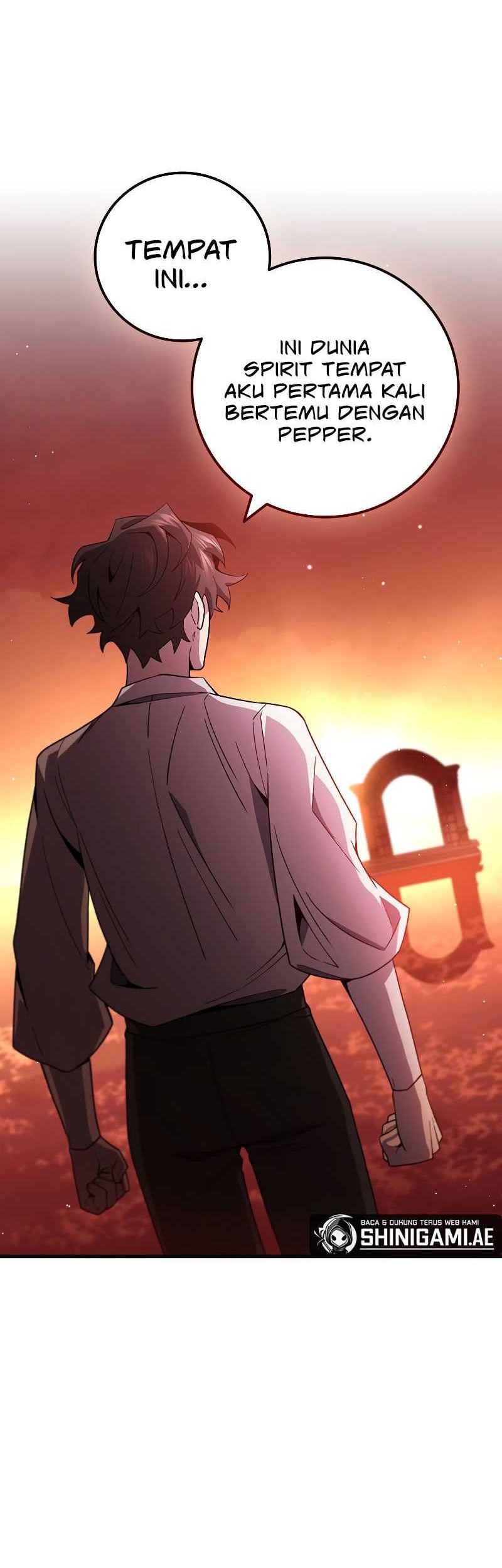 Dragon-Devouring Mage Chapter 29 Gambar 47