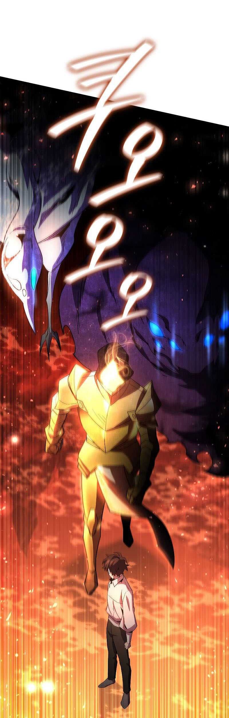 Dragon-Devouring Mage Chapter 29 Gambar 56