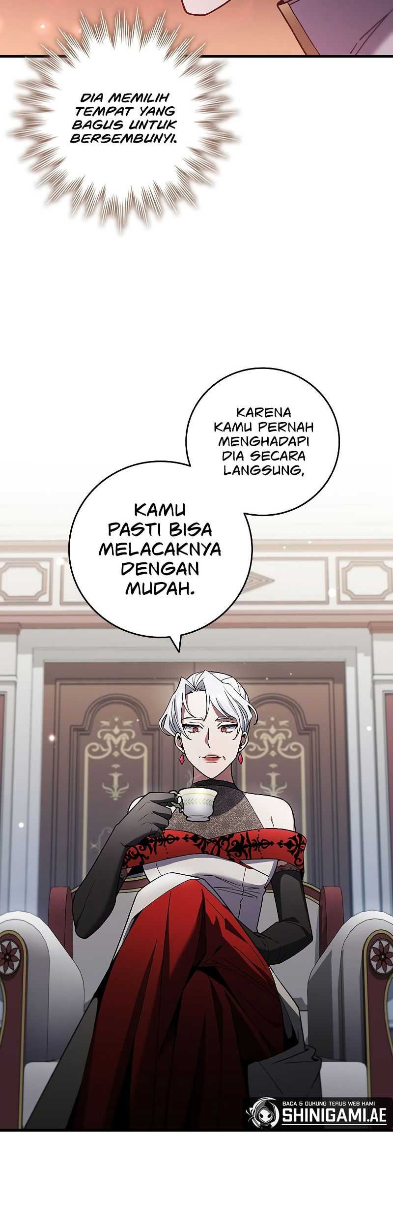 Dragon-Devouring Mage Chapter 29 Gambar 8