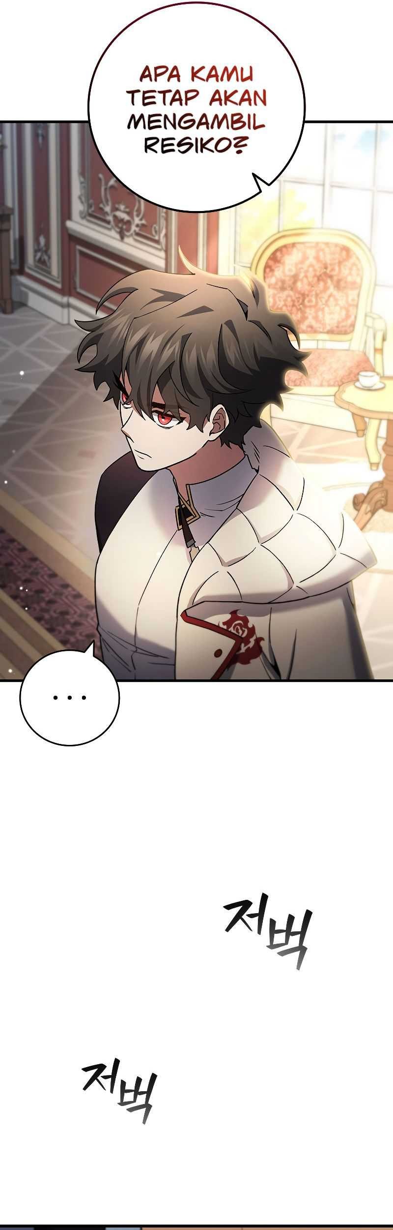 Dragon-Devouring Mage Chapter 29 Gambar 10