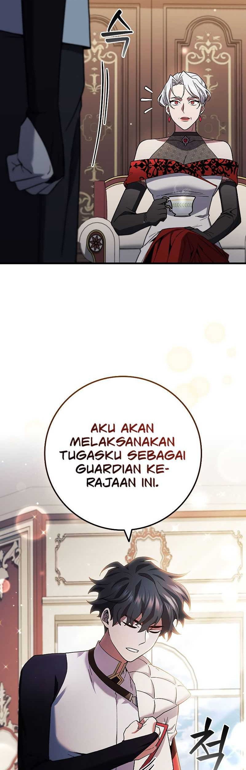 Dragon-Devouring Mage Chapter 29 Gambar 11