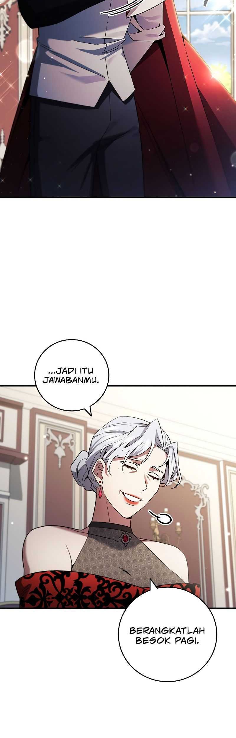 Dragon-Devouring Mage Chapter 29 Gambar 12