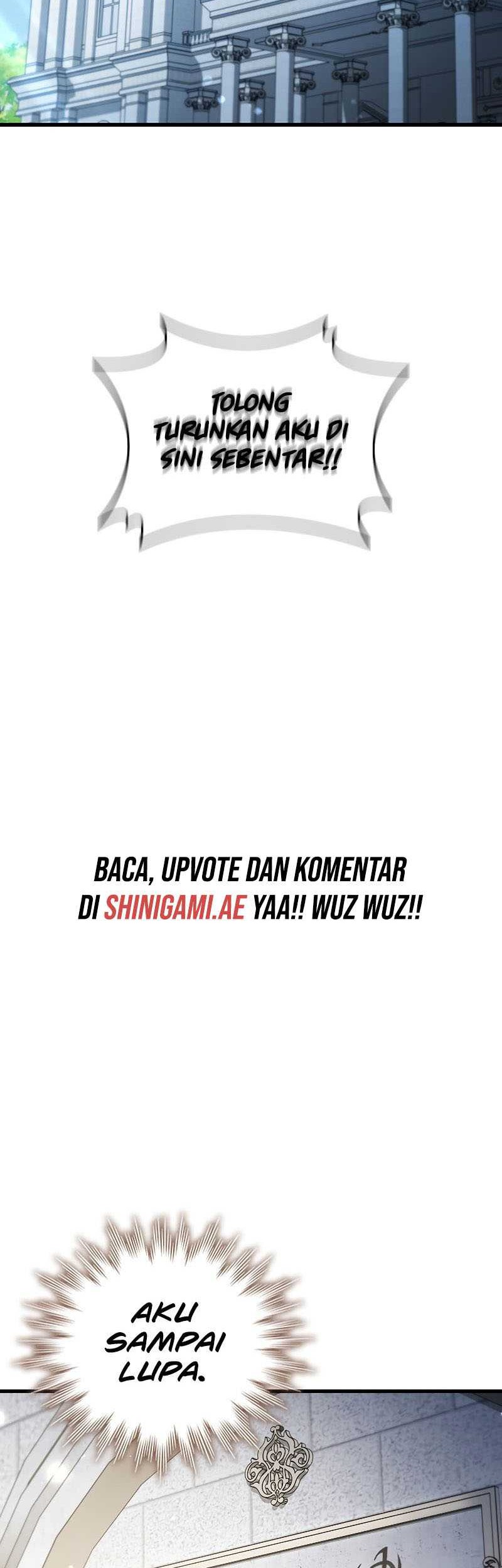 Dragon-Devouring Mage Chapter 29 Gambar 19