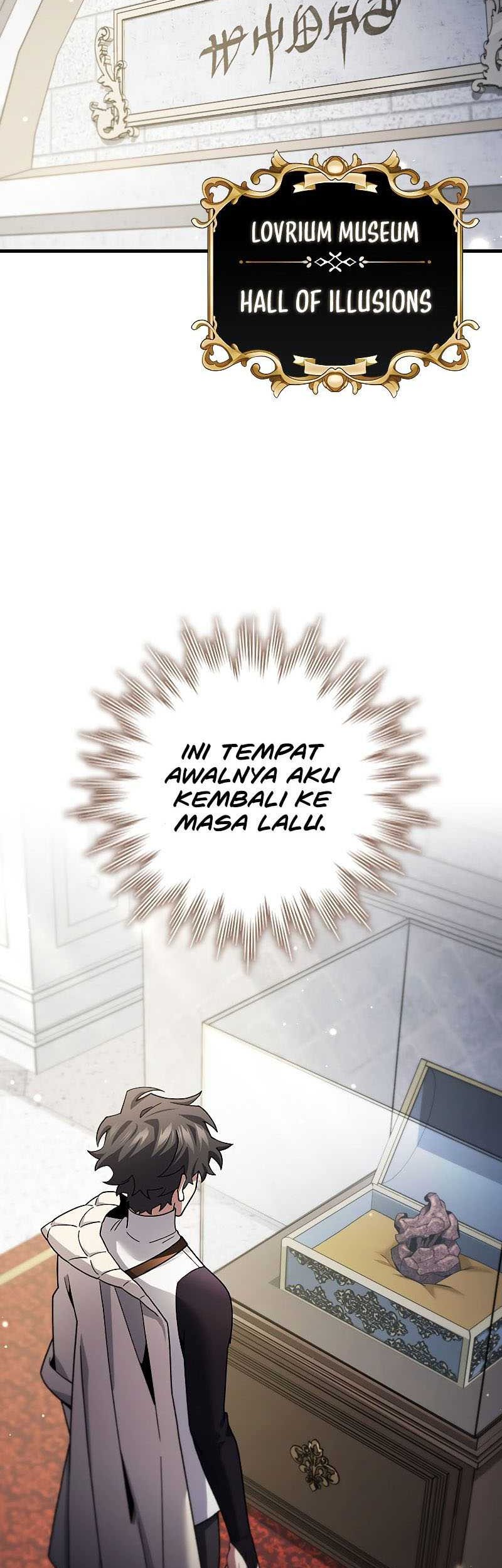 Dragon-Devouring Mage Chapter 29 Gambar 20